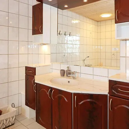 Ferienhaus 4 Star Holiday In Hadsund