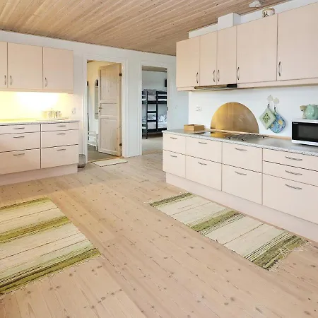 4 Star Holiday In Ferienhaus *