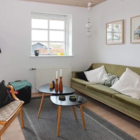 4 Star Holiday In Hadsund