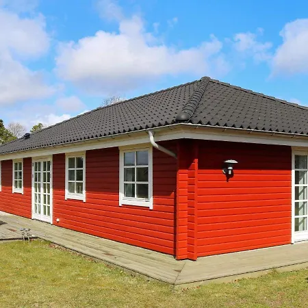 4 Star Holiday In Ferienhaus