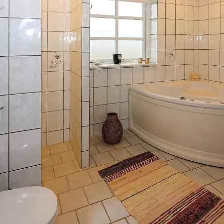 4 Star Holiday In Ferienhaus *
