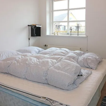 4 Star Holiday In Ferienhaus *